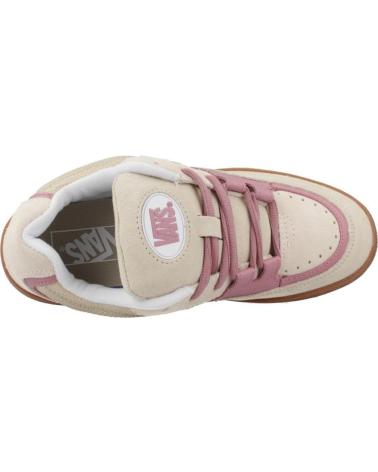 VANS SPEED LS FOXGLV BEIGE FOXGLV