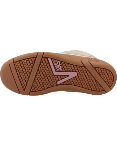 VANS SPEED LS FOXGLV BEIGE FOXGLV