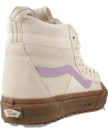 Inicio-VANS-OFF-THE-WALL-BOTAS-VANS-EN-COLOR-PARA-MUJER-BEIGE