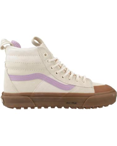 Inicio-VANS-OFF-THE-WALL-BOTAS-VANS-EN-COLOR-PARA-MUJER-BEIGE