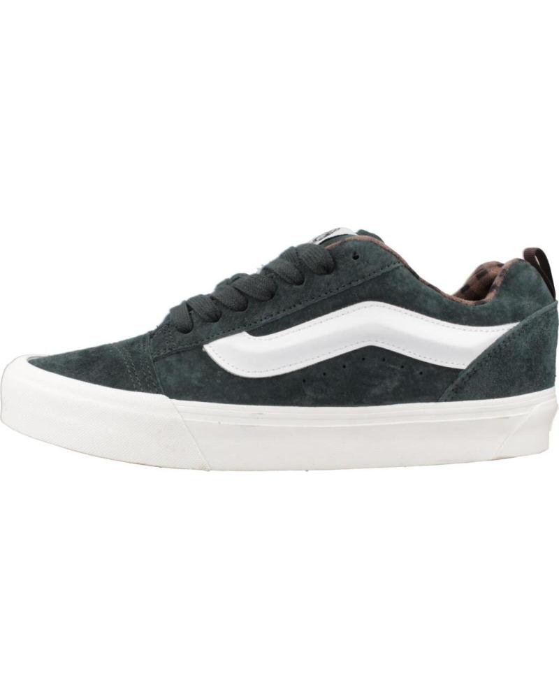 VANS KNU SKOOL GRÜNE PSPSCB PSPSCB