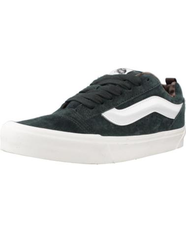 VANS KNU SKOOL GRÜNE PSPSCB PSPSCB