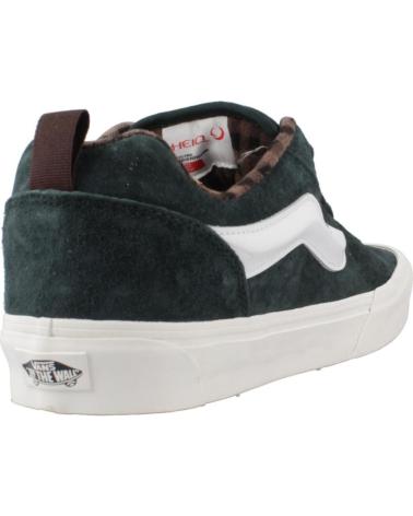 VANS KNU SKOOL GRÜNE PSPSCB PSPSCB