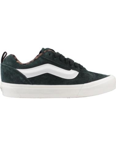 VANS KNU SKOOL GRÜNE PSPSCB PSPSCB