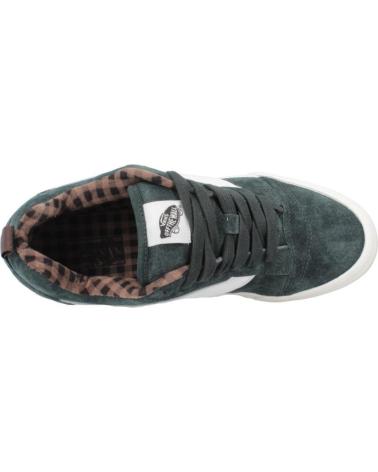 VANS KNU SKOOL GRÜNE PSPSCB PSPSCB