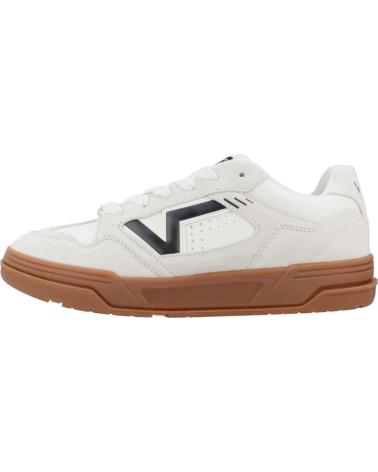 VANS OFF THE WALL UPLAND VN000D25OVM1 - ZAPATILLAS HOMBRE BLANCAS BLANCO