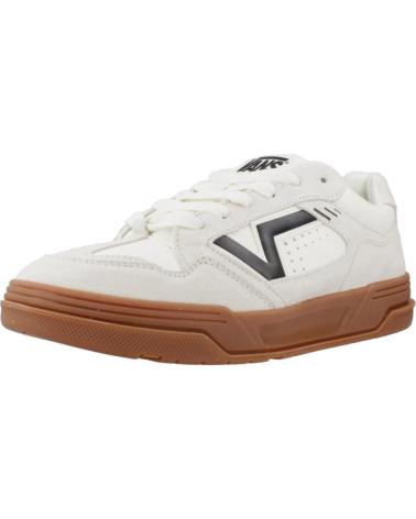VANS OFF THE WALL UPLAND VN000D25OVM1 - ZAPATILLAS HOMBRE BLANCAS BLANCO