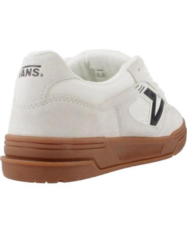 VANS OFF THE WALL UPLAND VN000D25OVM1 - ZAPATILLAS HOMBRE BLANCAS BLANCO