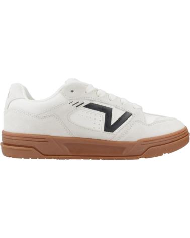 VANS OFF THE WALL UPLAND VN000D25OVM1 - ZAPATILLAS HOMBRE BLANCAS BLANCO