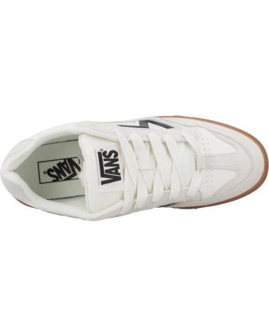 VANS OFF THE WALL UPLAND VN000D25OVM1 - ZAPATILLAS HOMBRE BLANCAS BLANCO