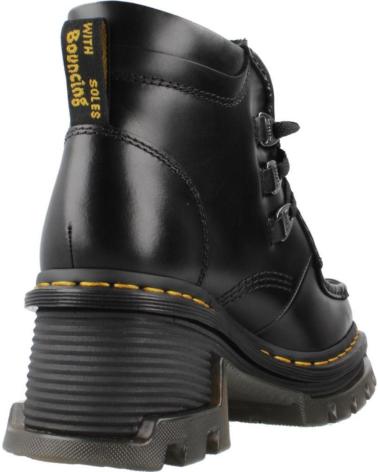 DR. MARTENS CORRAN 3I STIEFELETTEN SCHWARZ BLACK
