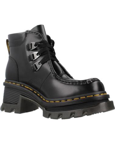 DR. MARTENS CORRAN 3I STIEFELETTEN SCHWARZ BLACK