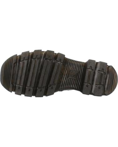 DR. MARTENS CORRAN 3I STIEFELETTEN SCHWARZ BLACK