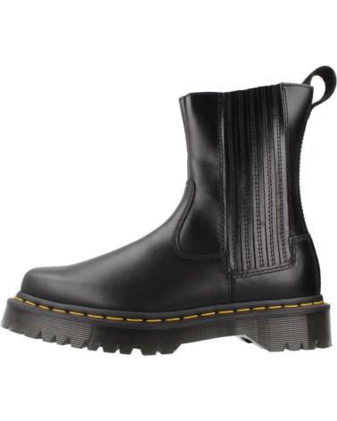 BOTAS DR. MARTENS AMAAYAH LO NEGRAS BLACK
