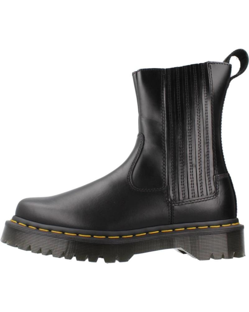 BOTAS DR. MARTENS AMAAYAH LO NEGRAS BLACK