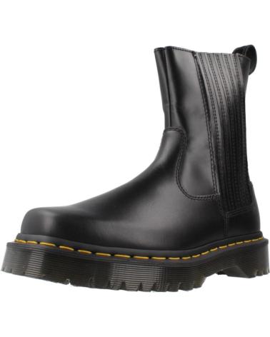 BOTAS DR. MARTENS AMAAYAH LO NEGRAS BLACK