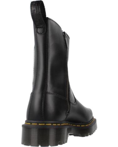 BOTAS DR. MARTENS AMAAYAH LO NEGRAS BLACK