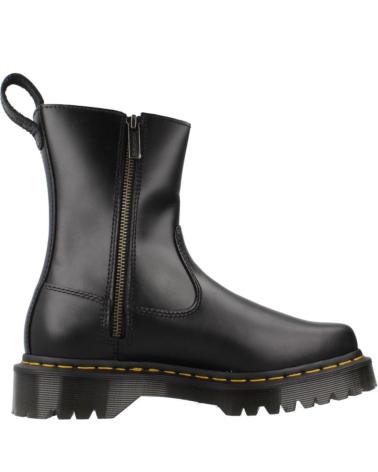 BOTAS DR. MARTENS AMAAYAH LO NEGRAS BLACK