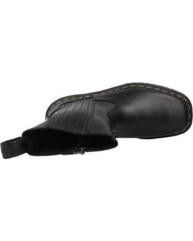 BOTAS DR. MARTENS AMAAYAH LO NEGRAS BLACK