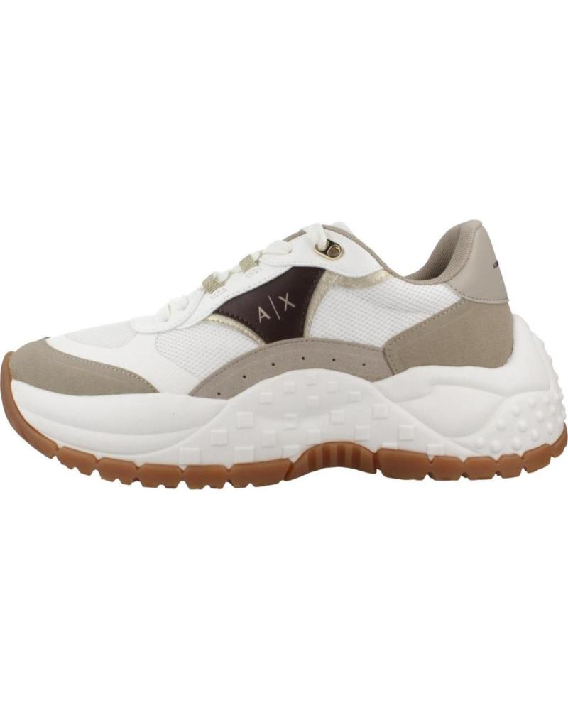 ARMANI EXCHANGE XDX171 XV898 BLANC U300 U300