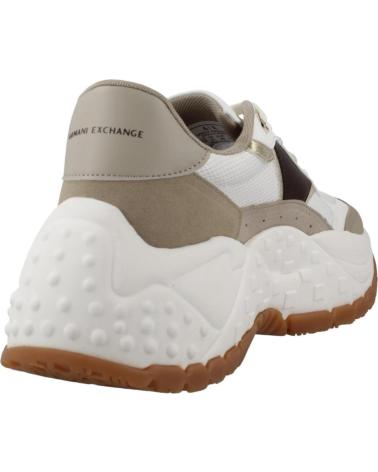 ARMANI EXCHANGE XDX171 XV898 BLANC U300 U300