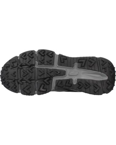 SKECHERS SKECH-AIR ENVOY - SL CHAUSSURES OUTDOOR BLEU BKB BKBR BKBR