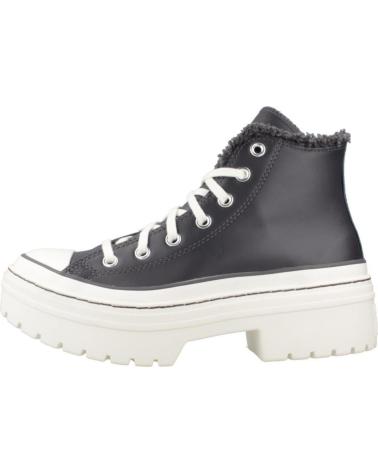 CONVERSE CTAS LUGGED HEEL HI AZUL PYRE PYRE