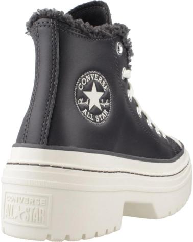 CONVERSE CTAS LUGGED HEEL HI AZUL PYRE PYRE