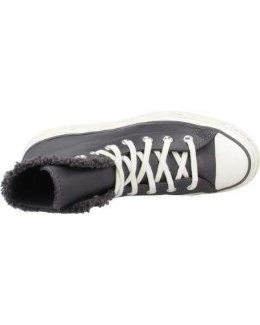 CONVERSE CTAS LUGGED HEEL HI AZUL PYRE PYRE