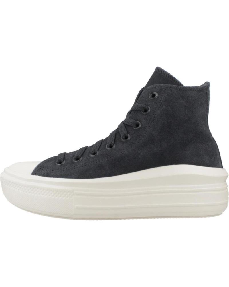 CONVERSE CHUCK TAYLOR ALL STAR MOVE HI SHDWDS SHDWDS