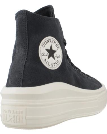 CONVERSE CHUCK TAYLOR ALL STAR MOVE HI SHDWDS SHDWDS