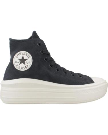 CONVERSE CHUCK TAYLOR ALL STAR MOVE HI SHDWDS SHDWDS