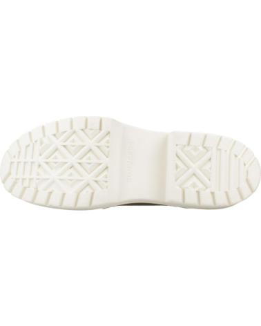 CONVERSE CHUCK TAYLOR ALL STAR LUGGED HEEL PLATFORM UTILITY VERDE TILITY