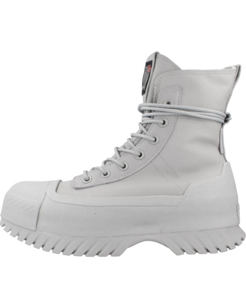 CONVERSE CHUCK TAYLOR ALL STAR LUGGED 2.0 WA HIGH-TOP GRIS GREY