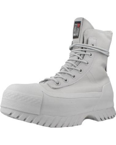 CONVERSE CHUCK TAYLOR ALL STAR LUGGED 2.0 WA HIGH-TOP GRIS GREY