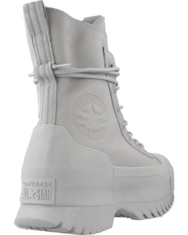 CONVERSE CHUCK TAYLOR ALL STAR LUGGED 2.0 WA HIGH-TOP GRIS GREY