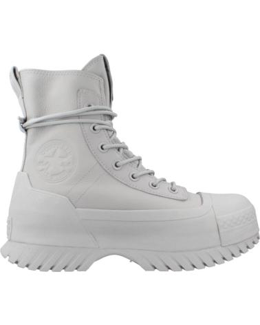 CONVERSE CHUCK TAYLOR ALL STAR LUGGED 2.0 WA HIGH-TOP GRIS GREY