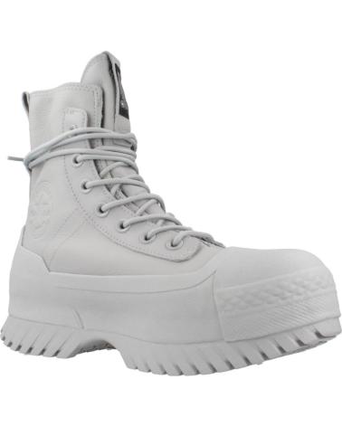 CONVERSE CHUCK TAYLOR ALL STAR LUGGED 2.0 WA HIGH-TOP GRIS GREY