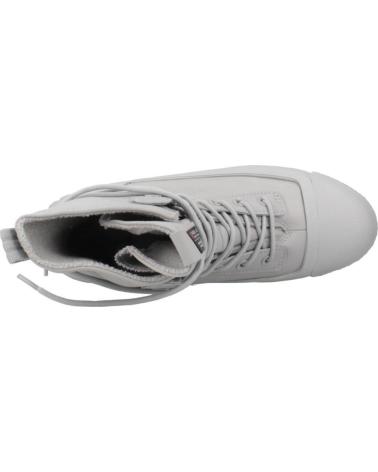 CONVERSE CHUCK TAYLOR ALL STAR LUGGED 2.0 WA HIGH-TOP GRIS GREY