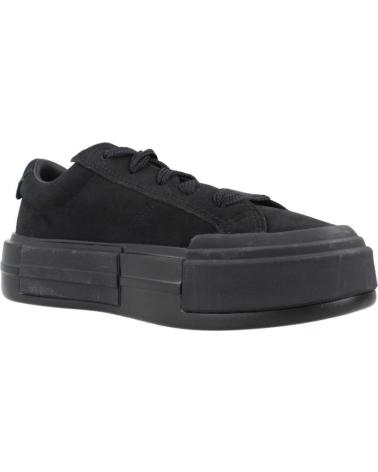 CONVERSE ZAPATILLAS CHUCK TAYLOR ALL STAR CRUISE OX NEGRAS BLACK