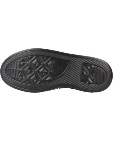 CONVERSE ZAPATILLAS CHUCK TAYLOR ALL STAR CRUISE OX NEGRAS BLACK