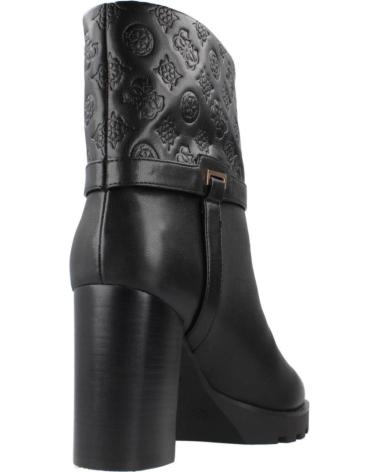 GUESS STIVALETTI FLFNEA FAL10 COLORE NERO BLACK BLACK