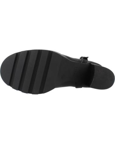 GUESS STIVALETTI FLFNEA FAL10 COLORE NERO BLACK BLACK