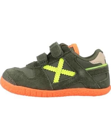 Trainers De Niña MUNICH BABY GOAL 8172594 8172594  CAQUI