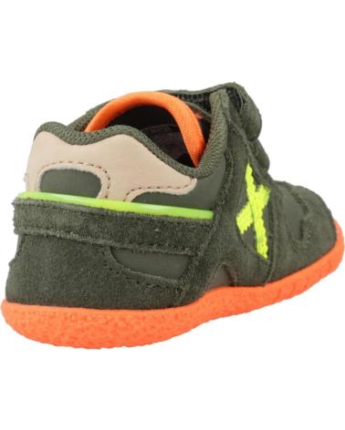 Trainers De Niña MUNICH BABY GOAL 8172594 8172594  CAQUI