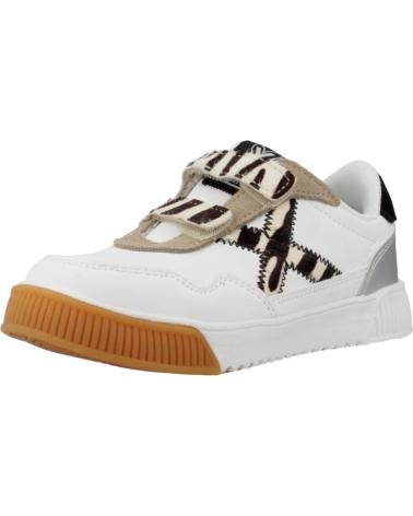 MUNICH ZAPATILLAS CASUAL MODELO MINI ELX 2.0 VCO 05 BLANCO 005