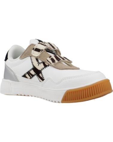 MUNICH ZAPATILLAS CASUAL MODELO MINI ELX 2.0 VCO 05 BLANCO 005