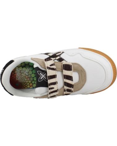 MUNICH ZAPATILLAS CASUAL MODELO MINI ELX 2.0 VCO 05 BLANCO 005