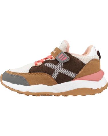 Chaussures De Sport De Niña MUNICH - ZAPATILLA PARA NINA - MINI DORO 08  MULTICOLOR