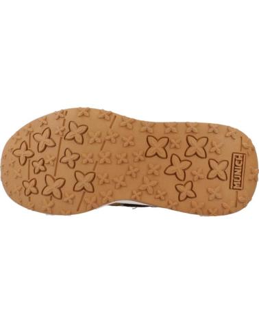 Chaussures De Sport De Niña MUNICH - ZAPATILLA PARA NINA - MINI DORO 08  MULTICOLOR